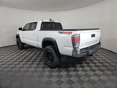 2023 Toyota Tacoma TRD Off-Road Crew Cab Long Bed,   - Photo 7 - Rancho Cordova, CA 95742