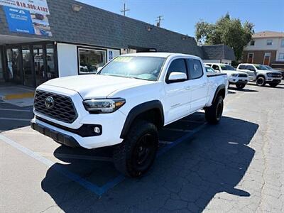 2023 Toyota Tacoma TRD Off-Road V6 - Photo 3 - Rancho Cordova, CA 95742