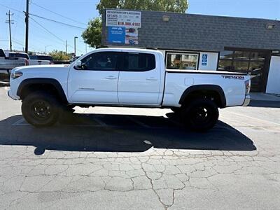 2023 Toyota Tacoma TRD Off-Road V6 - Photo 8 - Rancho Cordova, CA 95742