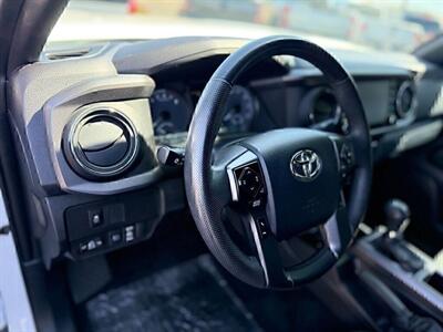 2023 Toyota Tacoma TRD Off-Road V6 - Photo 9 - Rancho Cordova, CA 95742