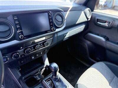 2023 Toyota Tacoma TRD Off-Road V6 - Photo 10 - Rancho Cordova, CA 95742