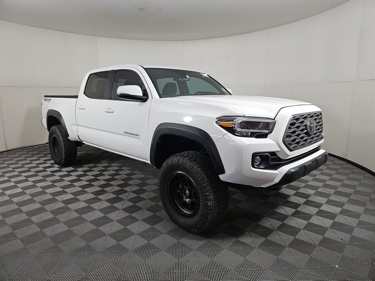 2023 Toyota Tacoma TRD Off-Road Crew Cab Long Bed,   - Photo 1 - Rancho Cordova, CA 95742