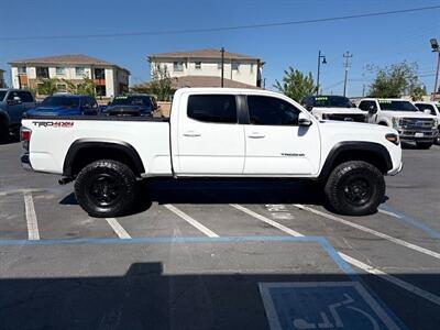 2023 Toyota Tacoma TRD Off-Road V6 - Photo 4 - Rancho Cordova, CA 95742