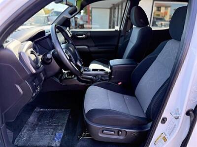 2023 Toyota Tacoma TRD Off-Road V6 - Photo 13 - Rancho Cordova, CA 95742
