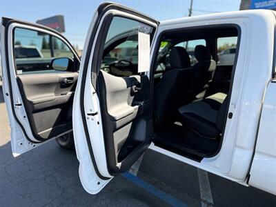 2023 Toyota Tacoma TRD Off-Road V6 - Photo 15 - Rancho Cordova, CA 95742