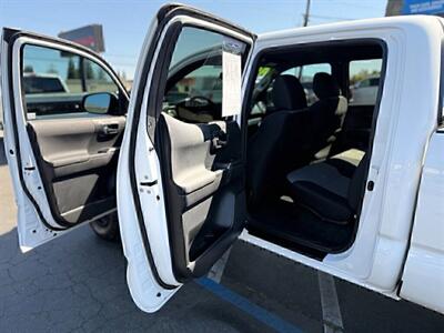 2023 Toyota Tacoma TRD Off-Road V6 - Photo 15 - Rancho Cordova, CA 95742