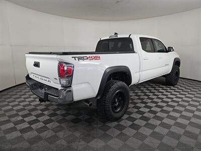 2023 Toyota Tacoma TRD Off-Road Crew Cab Long Bed,   - Photo 9 - Rancho Cordova, CA 95742