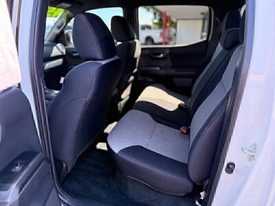 2023 Toyota Tacoma TRD Off-Road V6 - Photo 14 - Rancho Cordova, CA 95742