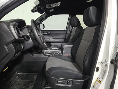 2023 Toyota Tacoma TRD Off-Road Crew Cab Long Bed,   - Photo 6 - Rancho Cordova, CA 95742