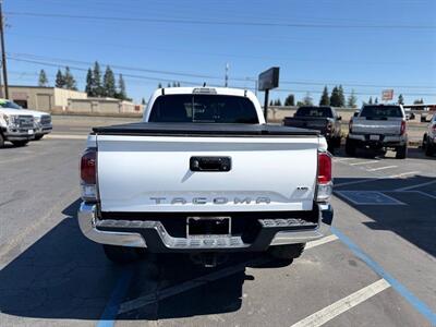 2023 Toyota Tacoma TRD Off-Road V6 - Photo 6 - Rancho Cordova, CA 95742