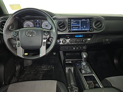 2023 Toyota Tacoma TRD Off-Road Crew Cab Long Bed,   - Photo 8 - Rancho Cordova, CA 95742