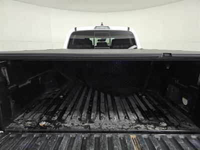 2023 Toyota Tacoma TRD Off-Road Crew Cab Long Bed,   - Photo 5 - Rancho Cordova, CA 95742