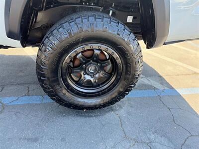 2023 Toyota Tacoma TRD Off-Road V6 - Photo 16 - Rancho Cordova, CA 95742