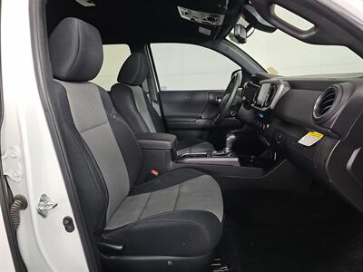 2023 Toyota Tacoma TRD Off-Road Crew Cab Long Bed,   - Photo 4 - Rancho Cordova, CA 95742