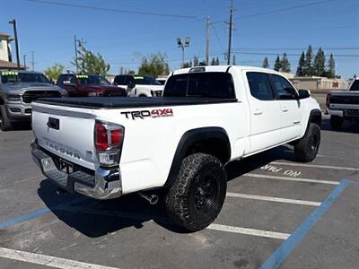 2023 Toyota Tacoma TRD Off-Road V6 - Photo 5 - Rancho Cordova, CA 95742