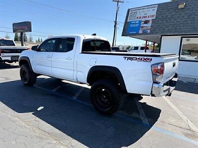 2023 Toyota Tacoma TRD Off-Road V6 - Photo 7 - Rancho Cordova, CA 95742