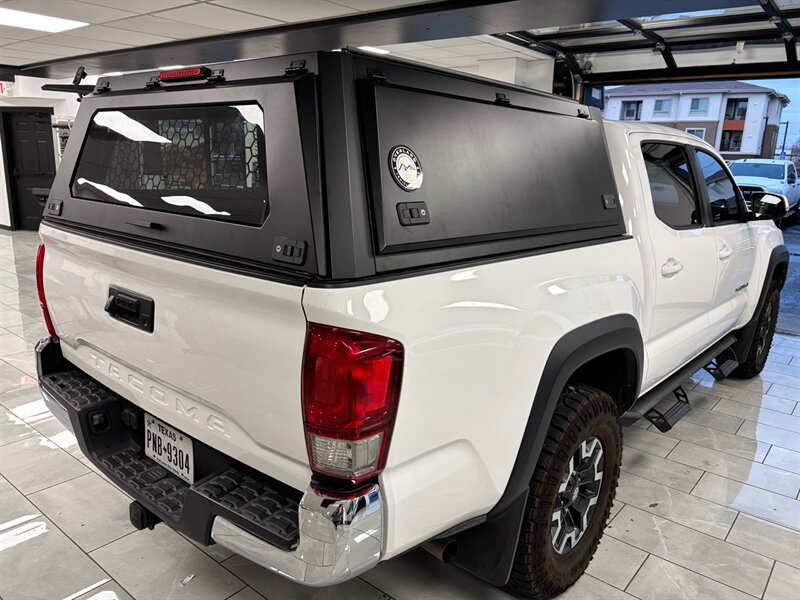 2024 OVS 2016 - 2023 Toyota Tacoma OVS ( SHELL ONLY )  