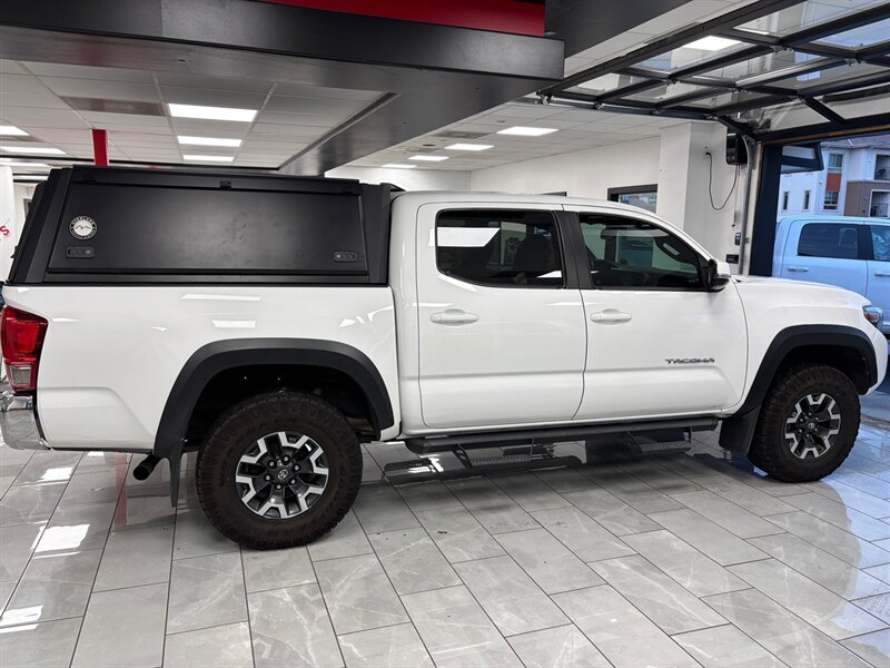 2024 OVS 2016 - 2023 Toyota Tacoma OVS ( SHELL ONLY )  