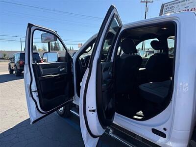 2021 RAM 3500 Big Horn - Photo 13 - Rancho Cordova, CA 95742