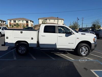 2021 RAM 3500 Big Horn - Photo 6 - Rancho Cordova, CA 95742