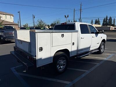 2021 RAM 3500 Big Horn - Photo 3 - Rancho Cordova, CA 95742