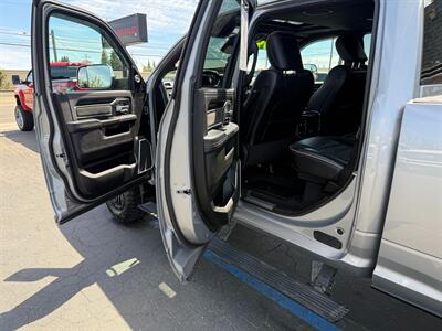 2021 RAM 2500 Laramie Sport 6.7 Cummins (SALE PENDING)   - Photo 13 - Rancho Cordova, CA 95742