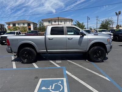 2021 RAM 2500 Laramie Sport 6.7 Cummins (SALE PENDING)   - Photo 4 - Rancho Cordova, CA 95742