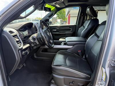 2021 RAM 2500 Laramie Sport 6.7 Cummins (SALE PENDING)   - Photo 9 - Rancho Cordova, CA 95742