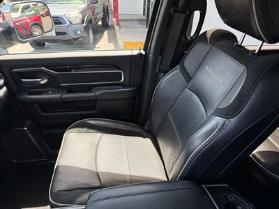 2021 RAM 2500 Laramie Sport 6.7 Cummins (SALE PENDING)   - Photo 11 - Rancho Cordova, CA 95742