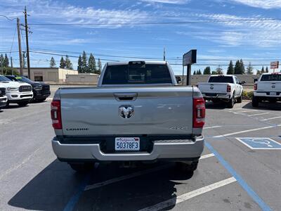 2021 RAM 2500 Laramie Sport 6.7 Cummins (SALE PENDING)   - Photo 6 - Rancho Cordova, CA 95742