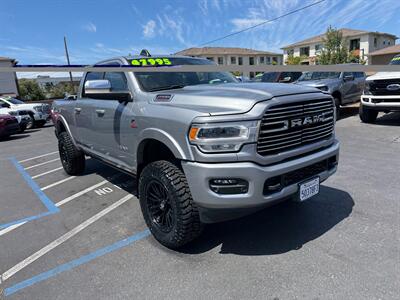 2021 RAM 2500 Laramie Sport 6.7 Cummins (SALE PENDING)   - Photo 3 - Rancho Cordova, CA 95742