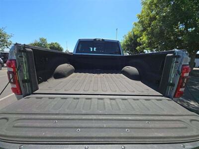 2021 RAM 2500 Laramie - Photo 9 - Rancho Cordova, CA 95742