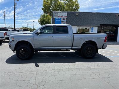 2021 RAM 2500 Laramie Sport 6.7 Cummins (SALE PENDING)   - Photo 8 - Rancho Cordova, CA 95742