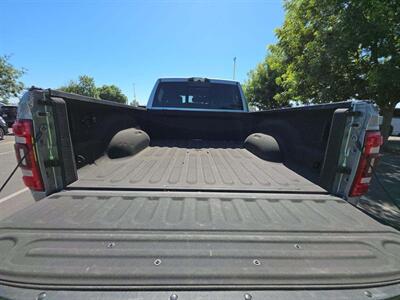 2021 RAM 2500 Laramie, 6.7 CUMMINS, 4X4, 360 CAMERA   - Photo 9 - Rancho Cordova, CA 95742