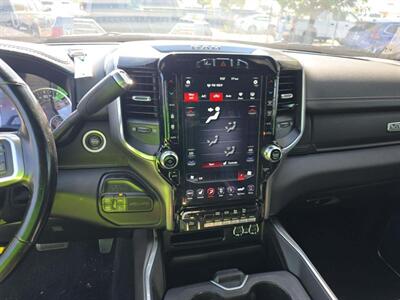 2021 RAM 2500 Laramie, 6.7 CUMMINS, 4X4, 360 CAMERA   - Photo 6 - Rancho Cordova, CA 95742