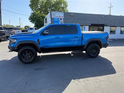 2021 RAM 1500 TRX - Photo 7 - Rancho Cordova, CA 95742