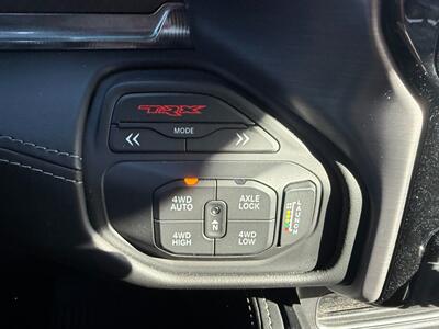 2021 RAM 1500 TRX - Photo 14 - Rancho Cordova, CA 95742