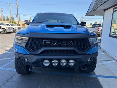 2021 RAM 1500 TRX, 6.2L Supercharged HEMI V8 Hp 702 hp   - Photo 2 - Rancho Cordova, CA 95742