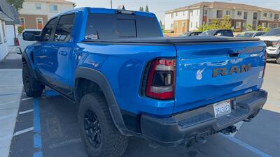 2021 RAM 1500 TRX, 6.2L Supercharged HEMI V8 Hp 702 hp   - Photo 5 - Rancho Cordova, CA 95742