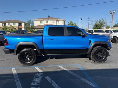 2021 RAM 1500 TRX - Photo 4 - Rancho Cordova, CA 95742