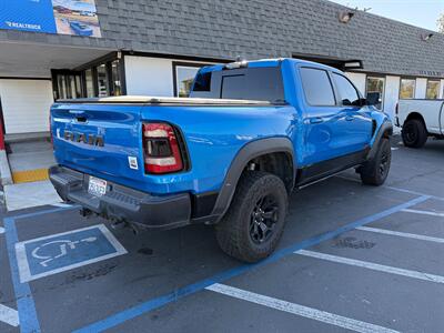 2021 RAM 1500 TRX, 6.2L Supercharged HEMI V8 Hp 702 hp   - Photo 4 - Rancho Cordova, CA 95742