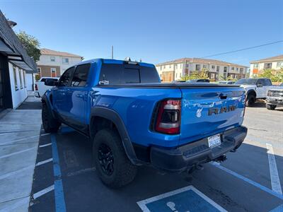 2021 RAM 1500 TRX, 6.2L Supercharged HEMI V8 Hp 702 hp   - Photo 6 - Rancho Cordova, CA 95742