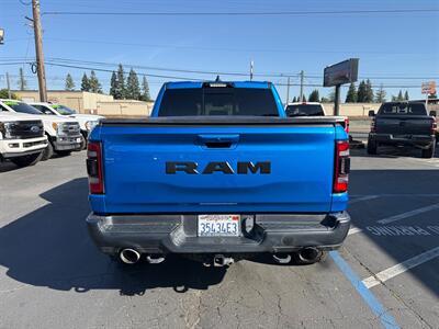 2021 RAM 1500 TRX - Photo 5 - Rancho Cordova, CA 95742