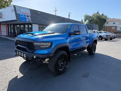 2021 RAM 1500 TRX - Photo 3 - Rancho Cordova, CA 95742