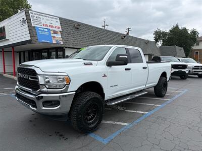 2024 RAM 3500 Big Horn - Photo 3 - Rancho Cordova, CA 95742