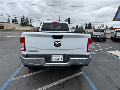 2024 RAM 3500 Big Horn - Photo 6 - Rancho Cordova, CA 95742