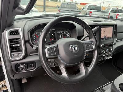 2024 RAM 3500 Big Horn - Photo 9 - Rancho Cordova, CA 95742