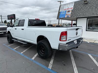 2024 RAM 3500 Big Horn - Photo 7 - Rancho Cordova, CA 95742