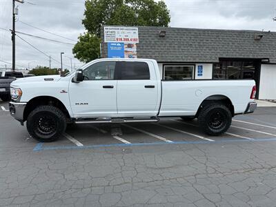 2024 RAM 3500 Big Horn - Photo 8 - Rancho Cordova, CA 95742