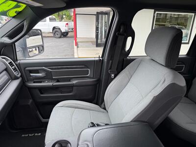 2024 RAM 3500 Big Horn - Photo 11 - Rancho Cordova, CA 95742